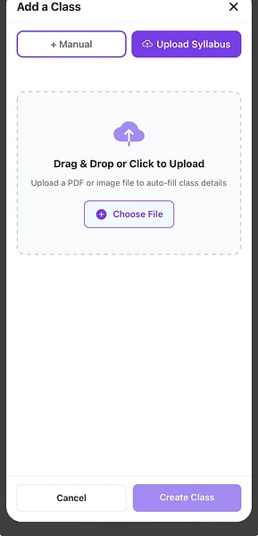 Study Guides on Mobile